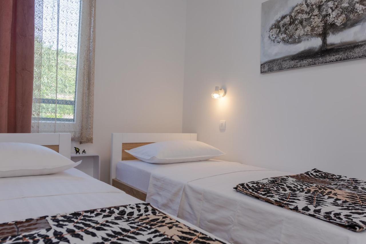 Apartman Super Modern Gold, Beautiful View *