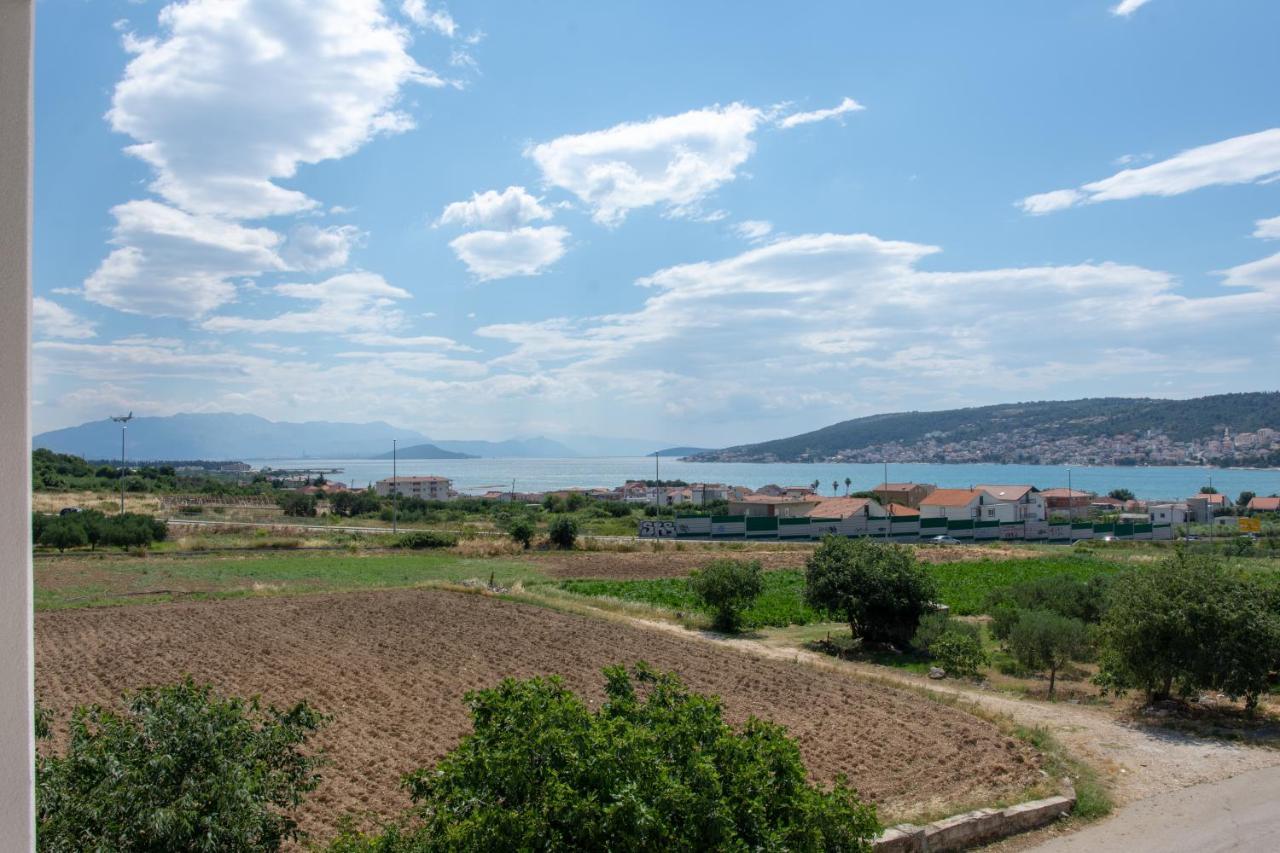 Super Modern Gold, Beautiful View Apartment Trogir