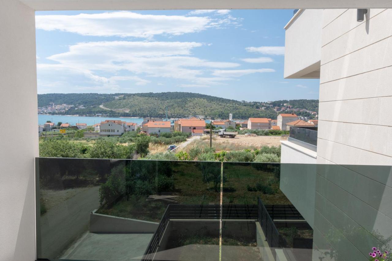 Apartment Super Modern Gold, Beautiful View *