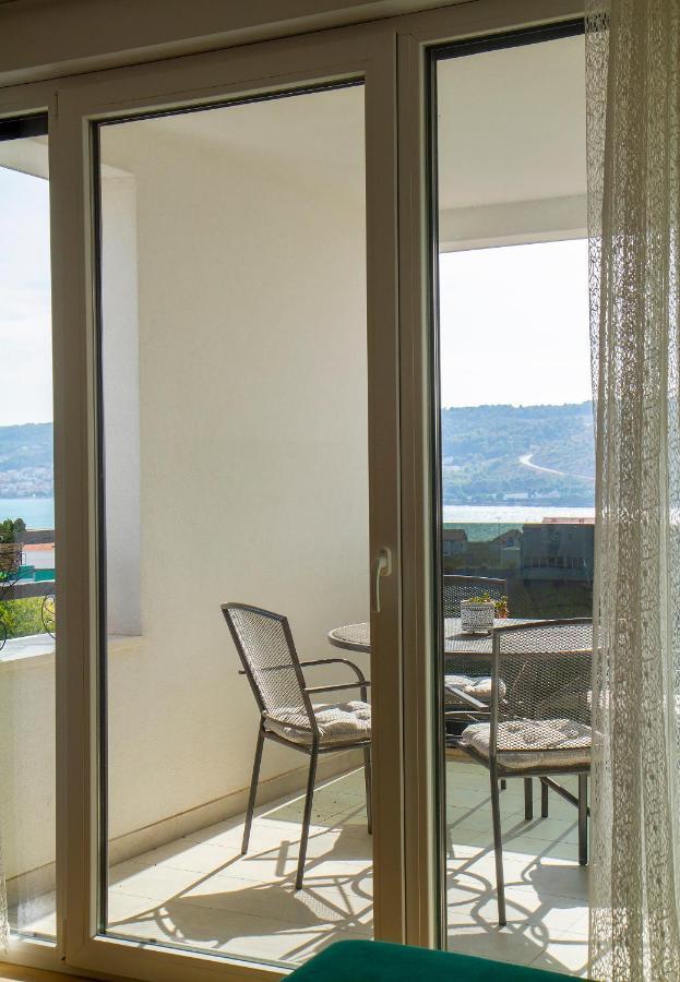 Super Modern Gold, Beautiful View * Trogir