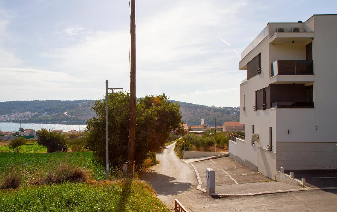 Super Modern Gold, Beautiful View Trogir