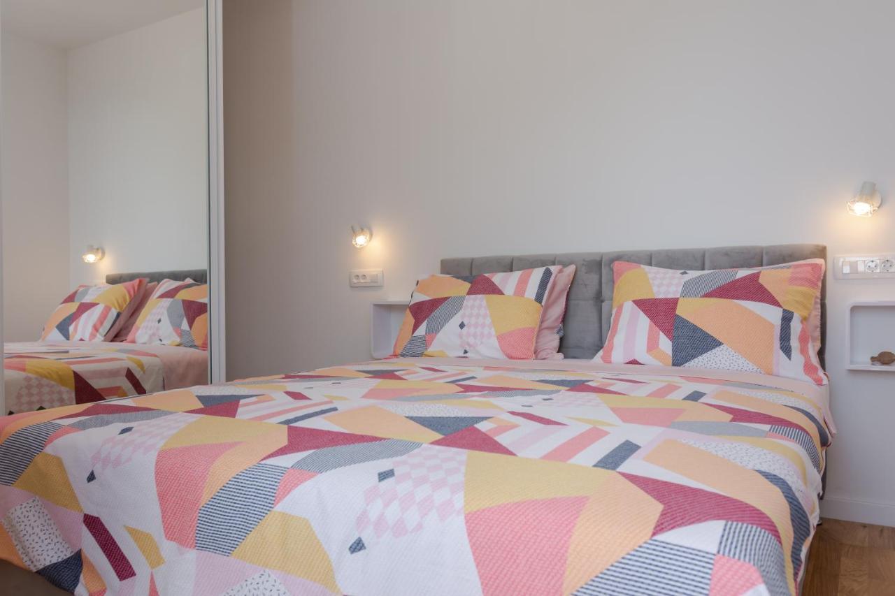 Super Modern Gold, Beautiful View * Trogir